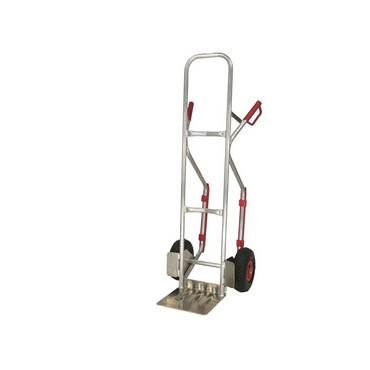Steekwagen TK-250 Limex Alu anti-lek Pro