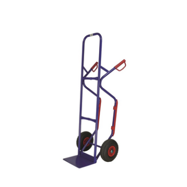 Steekwagen TK-250 Limex anti-lek Pro