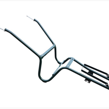 TK-100 onderstel + handvat