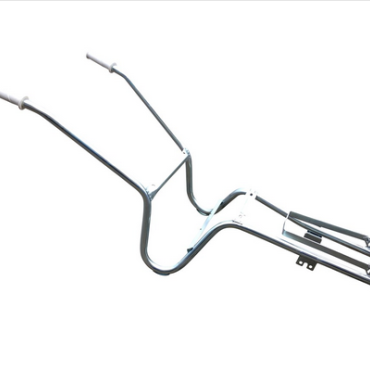 TKV-100 onderstel verzinkt + handvat