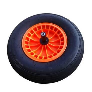 Wiel pp oranje 2ply as-20