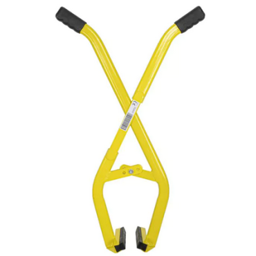Bandentang rubber trottoirbanden