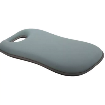 Kniekussen - Blauw - Memory Foam - Extra comfort