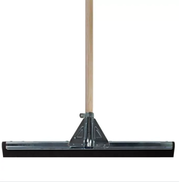 Vloertrekker 55cm 160cm steel