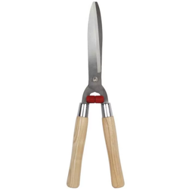 Heggenschaar rechte snede premium 51cm