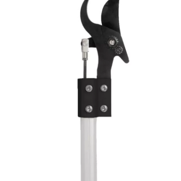 Snoeischaar professioneel elektrisch - 160cm steel - lichtgewicht 1,9 KG