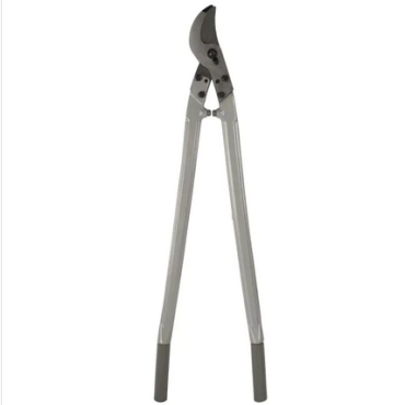 Takkenschaar – Voorbijsnijdend – Gesmeed – Hoge Kwaliteit – 85 cm