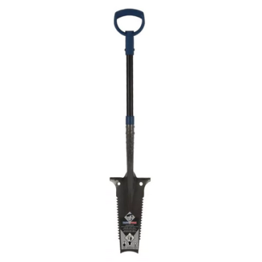 Talen Tools – Zaagspade – Boomwortelspade – Gehard staal – 115 cm