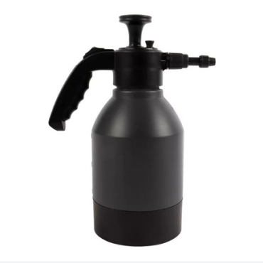 Drukspuit – Plantenspuit – Gerecycled kunststof – 2 liter – Zuurbestendig – ECO Friendly