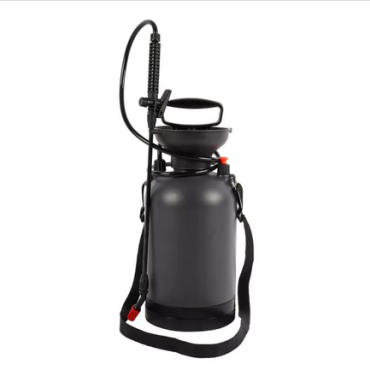 Drukspuit – Professioneel – Gerecycled kunststof – 5 liter – Zuurbestendig – ECO Friendly