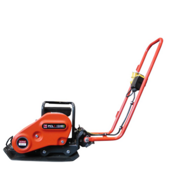 PCLX 12/40E 230V trilplaat