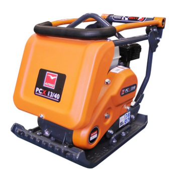 PCX 13/40 GX160 trilplaat