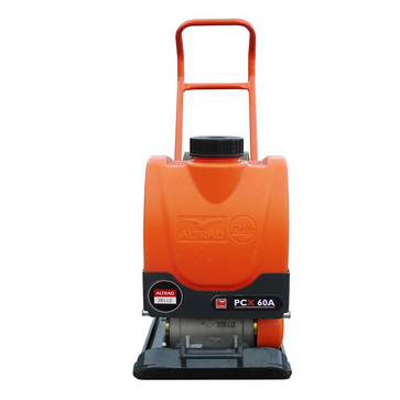 PCX 60A GX120 trilplaat