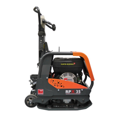 RPX 35/60 GX200 schakelplaat