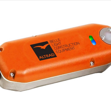 Vibratech 52 trilnaald