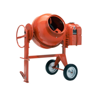 Betonmolen S-230 400V Lescha