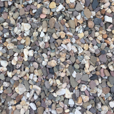 Huisgrind 8-16mm los per m3 (soort kan varieren)