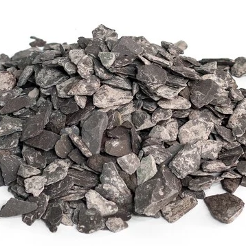 CANADIAN SLATE GRIJS/BLAUW 10-30MM 20KG