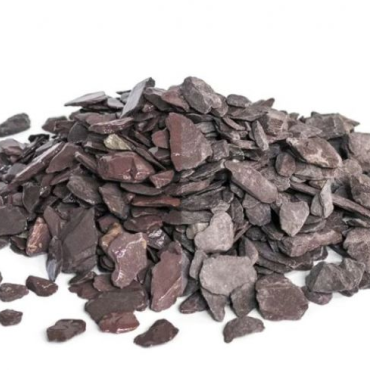 CANADIAN SLATE VIOLET 10-30MM 20KG
