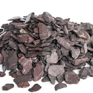 CANADIAN SLATE VIOLET 30-60MM 20KG