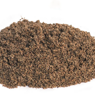INVEEGSPLIT ROOD 0-3MM 20KG