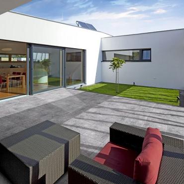 SMARTTON SE MICA 60X60X4CM AMIATA (UITLOPEND)