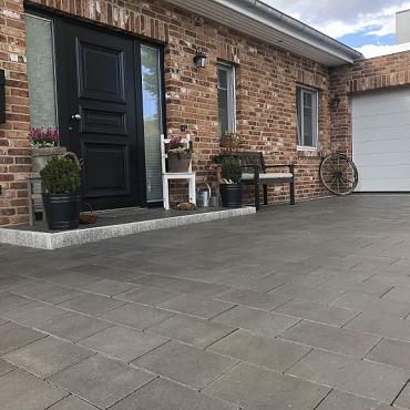 SMARTTON 20X30X6CM MOUNT EVEREST