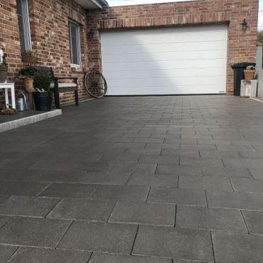 SMARTTON 20X30X6CM MOUNT EVEREST