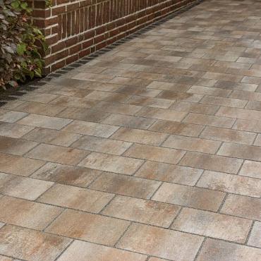 SMARTTON LINEA 20X30X6CM KILIMANJARO