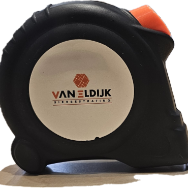 Rolmaat Van Eldijk Sierbestrating (5 meter)