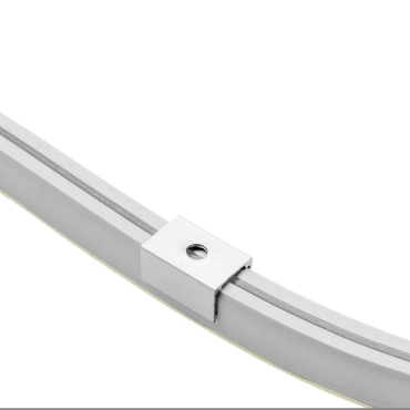 LED strip clips (60 stuks)