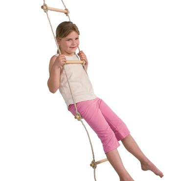 Speelgarnituur Touwladder 250cm lang