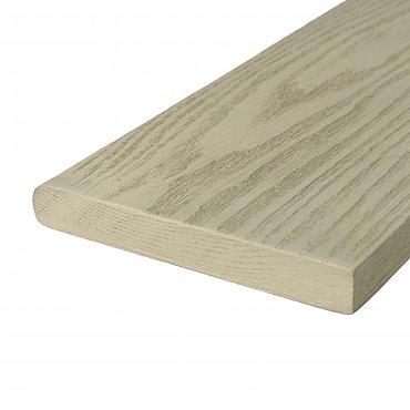 TimberTouch Bullnose New 244x20x2.5cm Beige