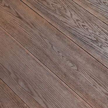 TimberTouch New 359x20x2.5cm Chestnut