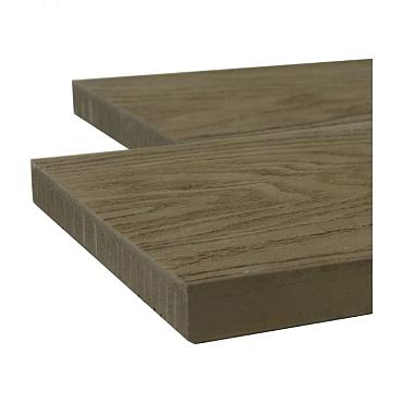 TimberTouch New 359x20x2.5cm Tabacco