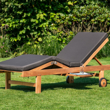 Kussen Lounger Wembley