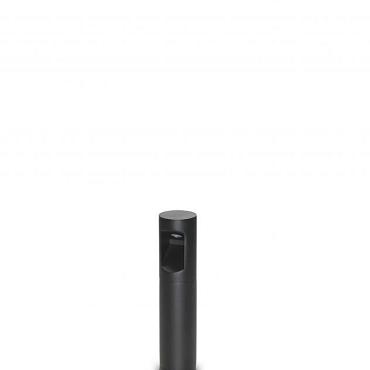 Barros 1-wegs klein staande lamp 4W dimbaar
