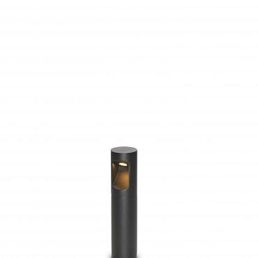Barros 1-wegs klein staande lamp 4W dimbaar