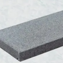 AFDEKPLAAT TAHITI BLUE PIAZZO 100X25X4CM (actielijst)