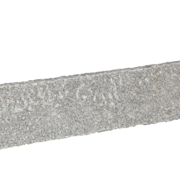 BEAM G603 GRIJS CLASSIC 10X25X30CM