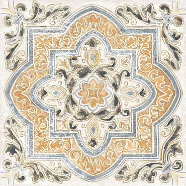 Keramische tegel Fruhling Dekore Arabisch 61x61x2 cm