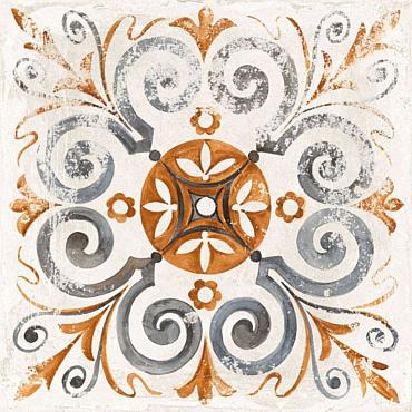 61 x 61 x 2 cm - Fruhling Dekore Lilie