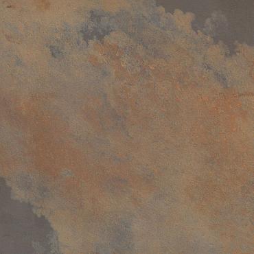 Keramische tegels cera3line Lux & Dutch Peacock Copper 60x60x3 cm