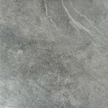 Keramische tegels cera3line Lux & Dutch Pizarra Dark Grey 90x90x3 cm