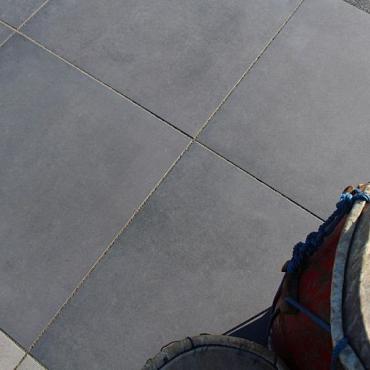 Keramische tegels cera3line Lux & Dutch Select Dark 60x60x3 cm