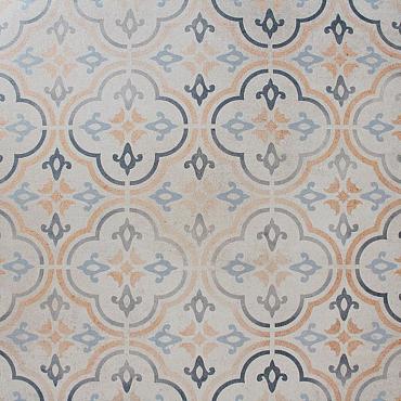 Keramische tegels cera3line Lux & Dutch Select Decor Terra 60x60x3 cm