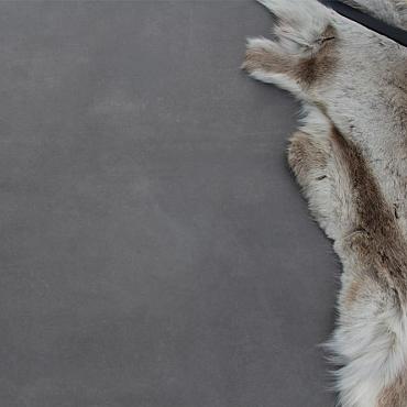 Keramische tegels Lastra Boost Smoke Grijs 120x120x2 cm