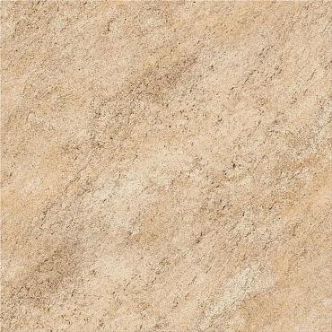 Keramische tegels Terrazza Limestone Yellow 60x60x2 cm