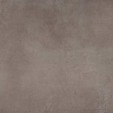 Ceramaxx Cimenti Clay Marrone 60x60x3 cm