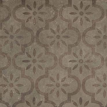Ceramaxx Dekor Classic Taupe 90x90x3 cm